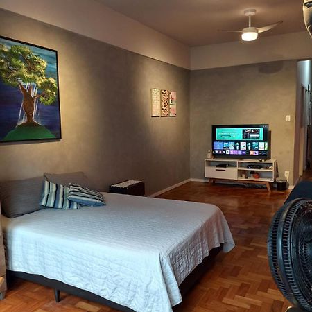 Loft Copacabana Rio de Janeiro Exteriör bild