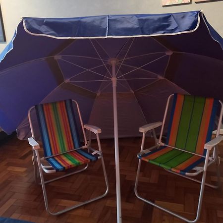 Loft Copacabana Rio de Janeiro Exteriör bild