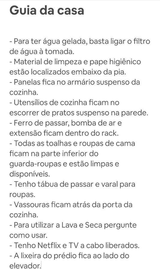 Loft Copacabana Rio de Janeiro Exteriör bild