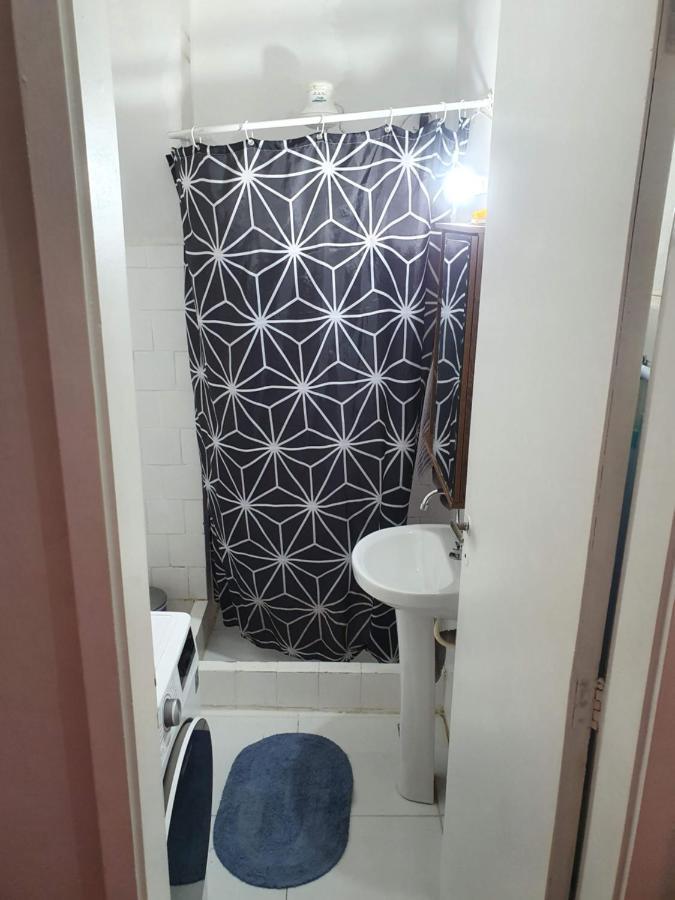 Loft Copacabana Rio de Janeiro Exteriör bild