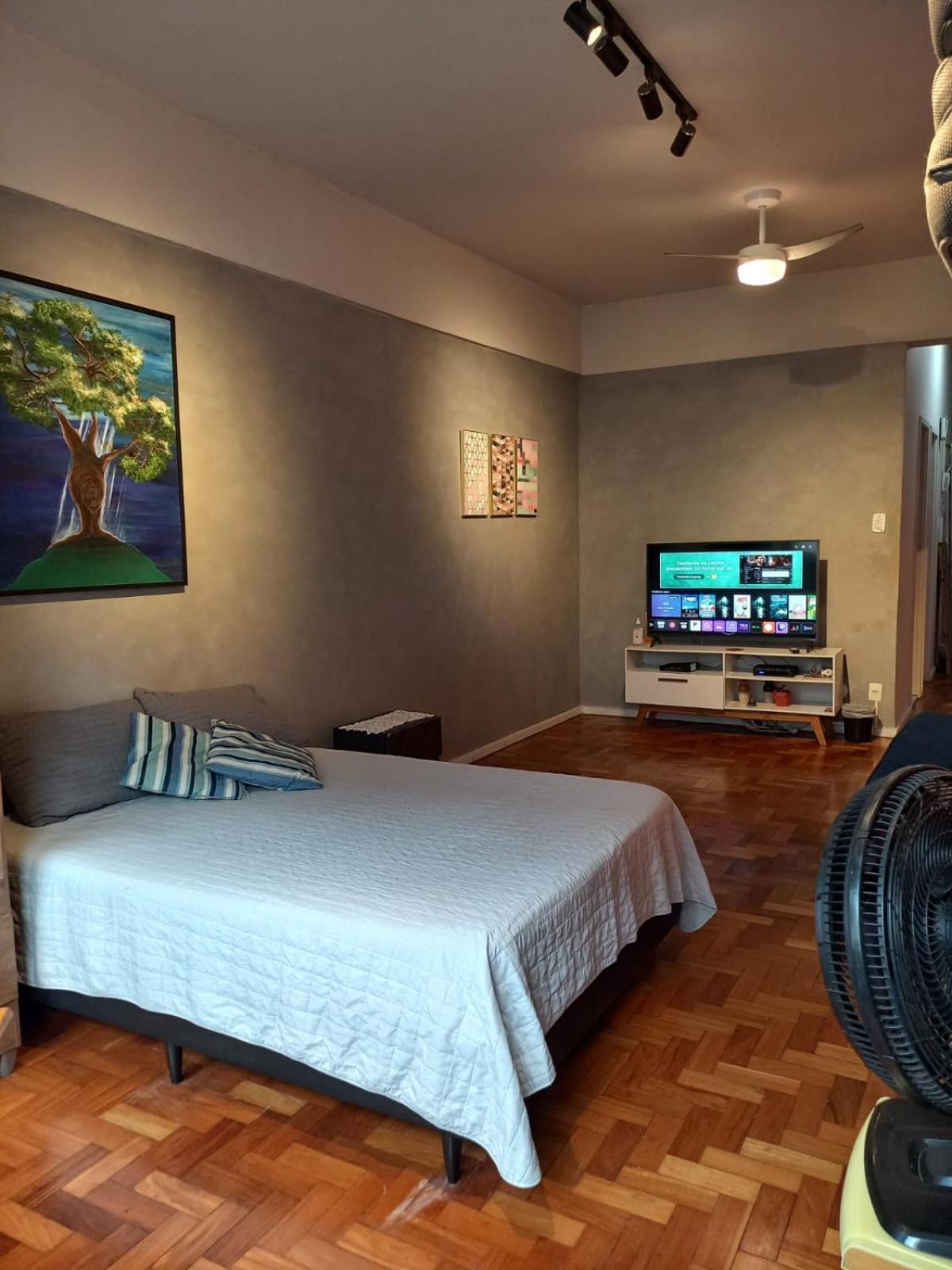 Loft Copacabana Rio de Janeiro Exteriör bild